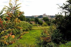 Beziers - 9 ecluses de Fonseranes- 09